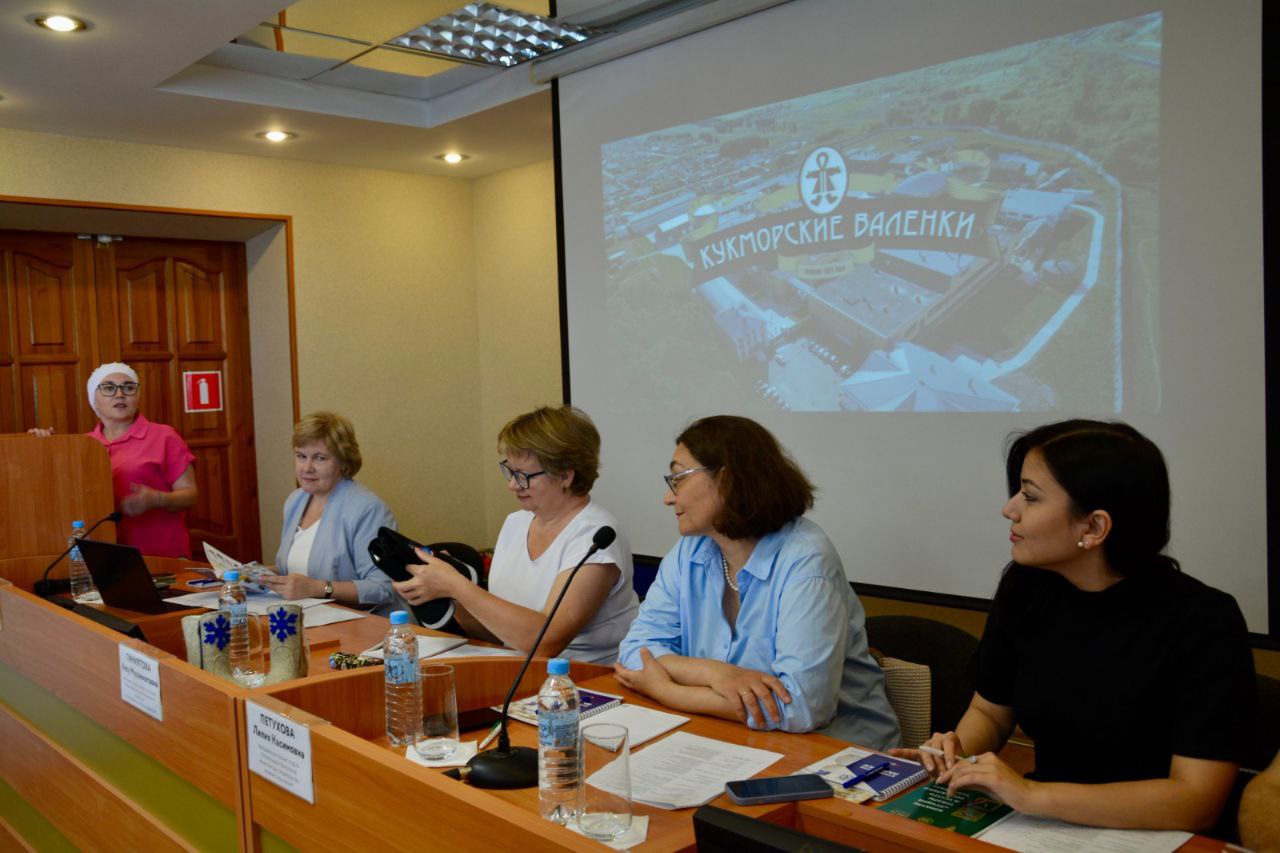 В РТ прошел конкурс местных производителей «Лучшие товары и услуги»