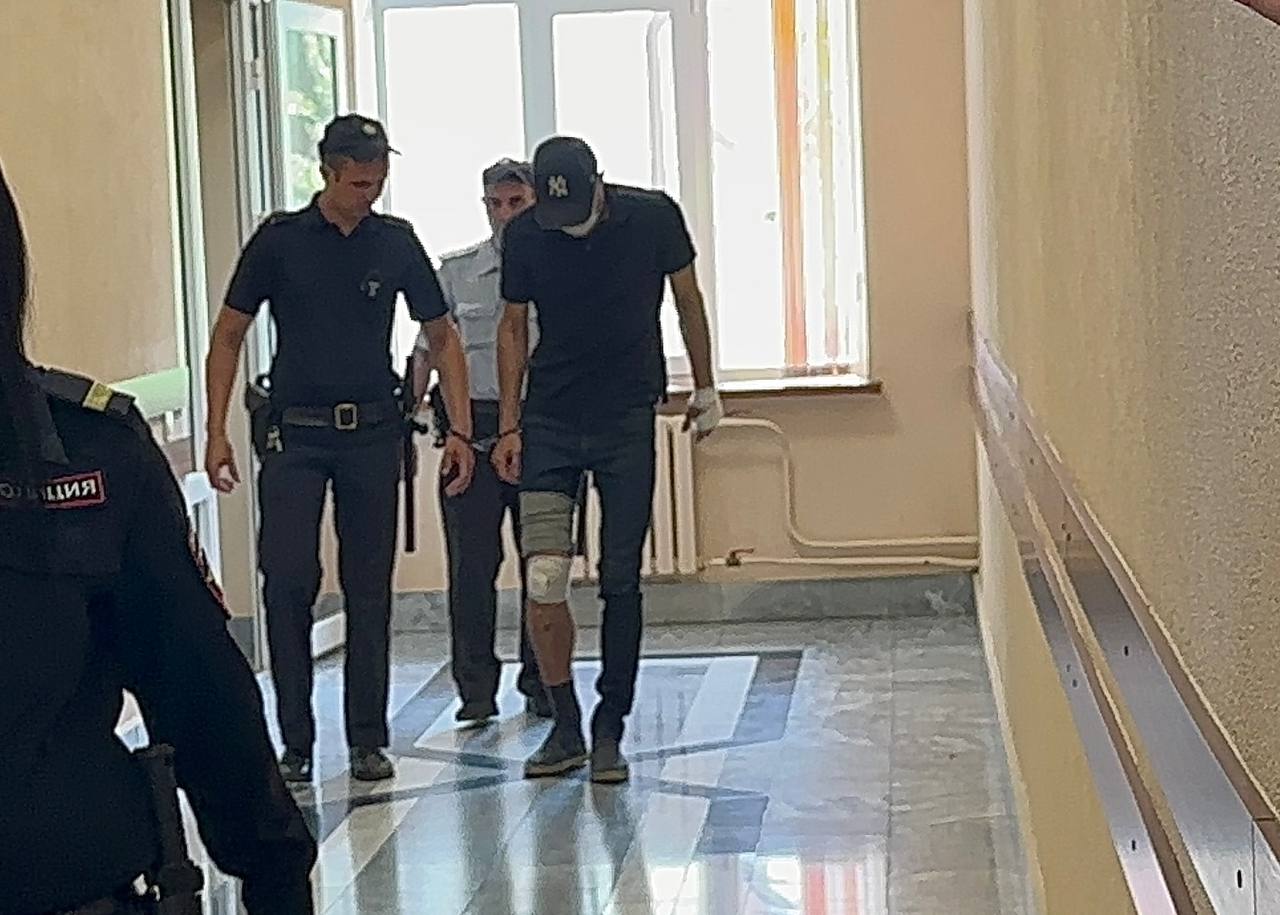 «Хотел бы – сбежал»: водитель «Порше», устроивший смертельную аварию в центре Казани, признал вину