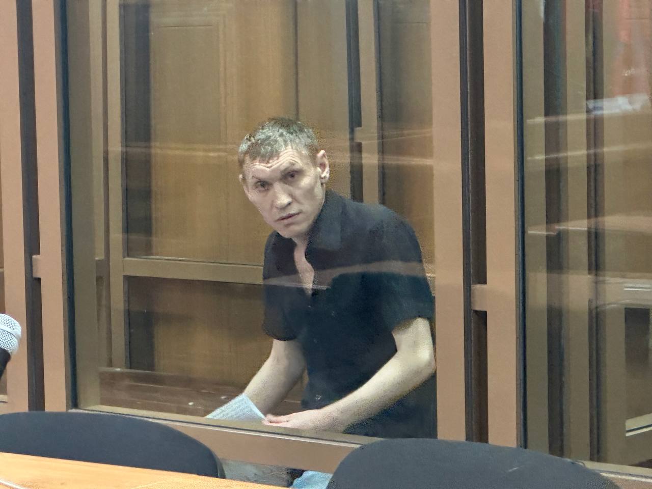 Отдавал всю пенсию: в Казани племянник получил 14 лет за убийство слепого дяди