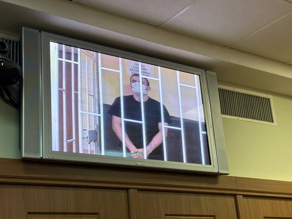 «Достигнуто примирение»: родственники погибшего в ДТП у «Корстона» простили водителя «Порше»