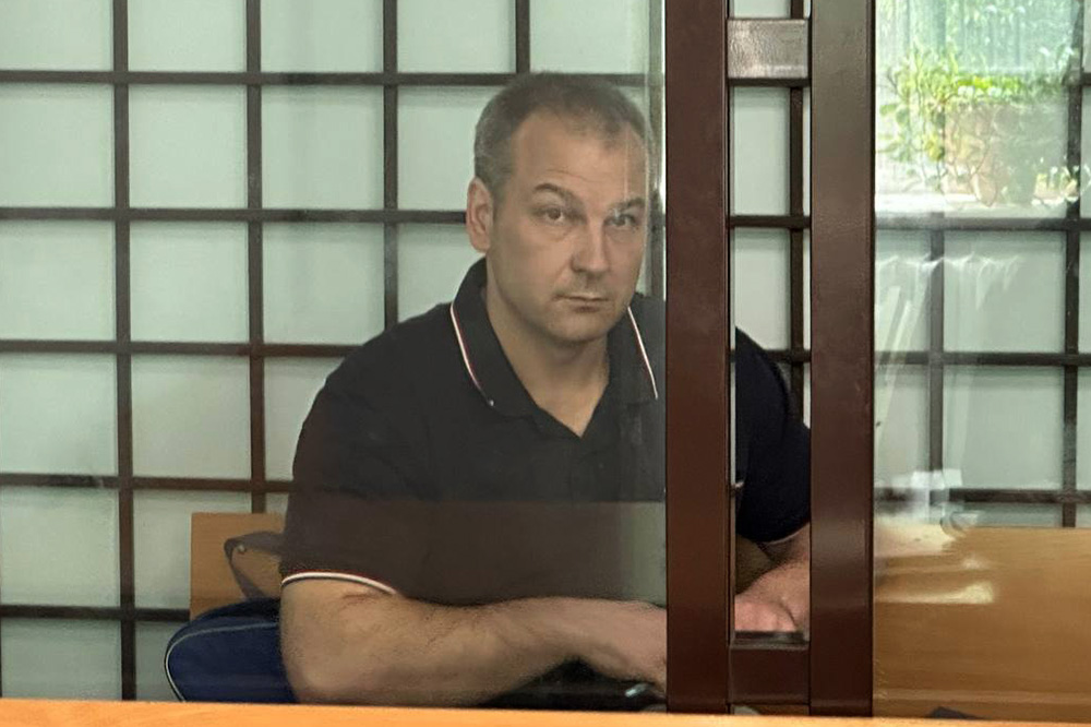 22 миллиона – и никакого НДС: в Казани налоговика судят за крупные взятки