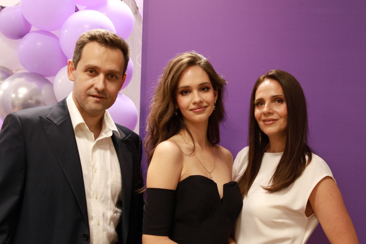 «Чтобы точно на бюджет»: 398 баллов за ЕГЭ помогут выпускнице из Казани покорить Москву