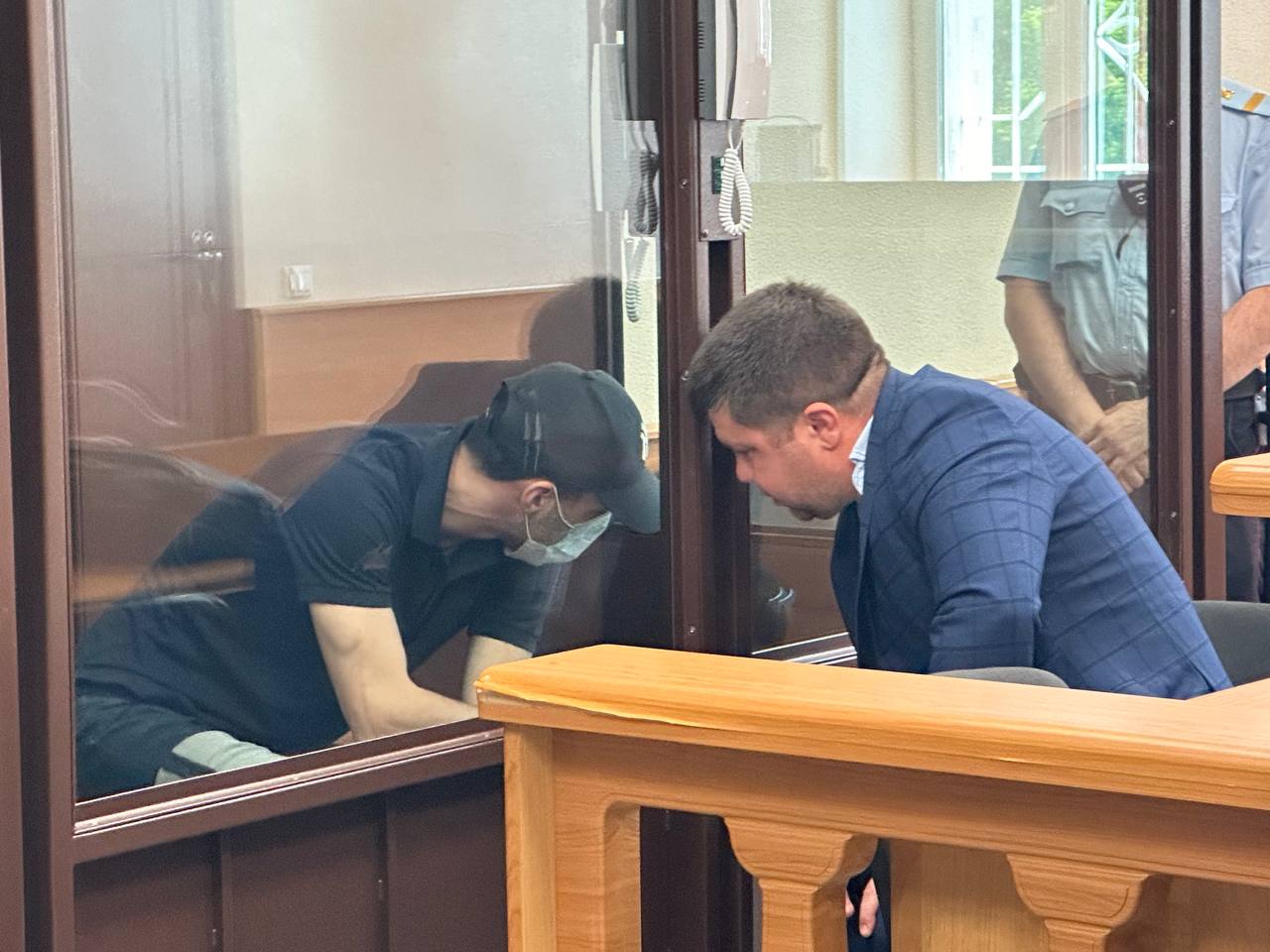 «Хотел бы – сбежал»: водитель «Порше», устроивший смертельную аварию в центре Казани, признал вину