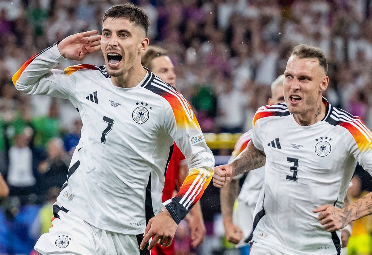 Суперкомьютер: на Евро-2024 победит Германии