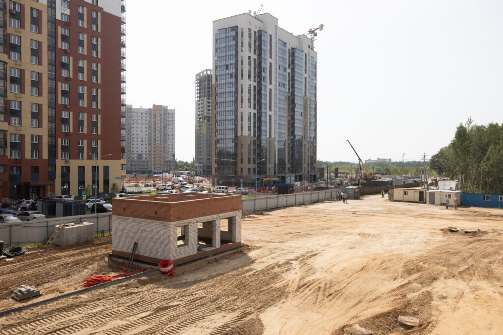 Вместо «М-14» – «Гаилэ»: в Казани переименуют микрорайон с неблагозвучным названием