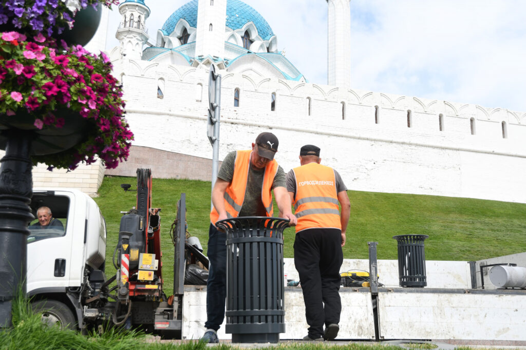 Жить станет лучше: подготовка к саммиту БРИКС помогла Казани решить давние проблемы