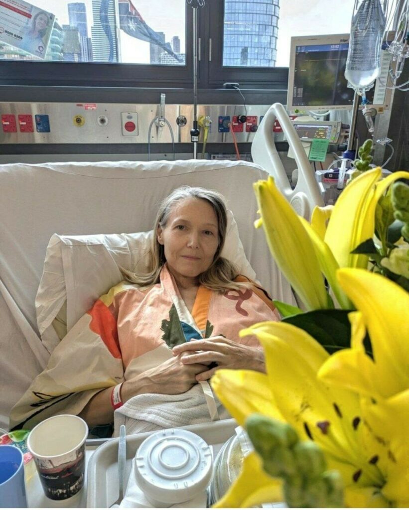 Татарская певица Зуля Камалова о своей болезни: «Прогноз не очень обнадеживающий»