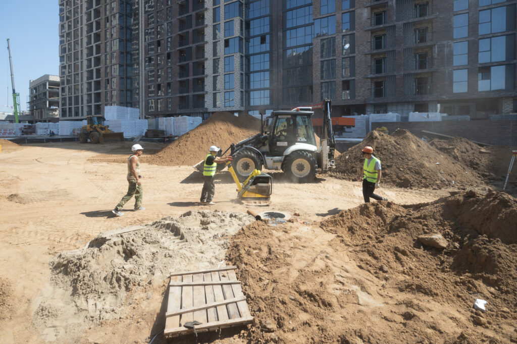 Цены тайно пошли вниз: застройщики в Татарстане занервничали из-за падения продаж