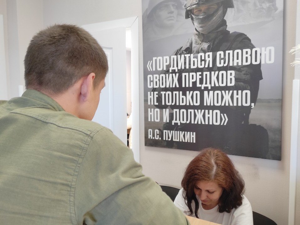 «С родителями был тяжелый разговор, но я решил»: контрактники из Татарстана едут за победой