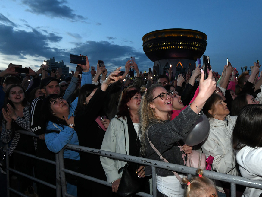 Афиша на 30 августа: как Татарстан отметит День республики