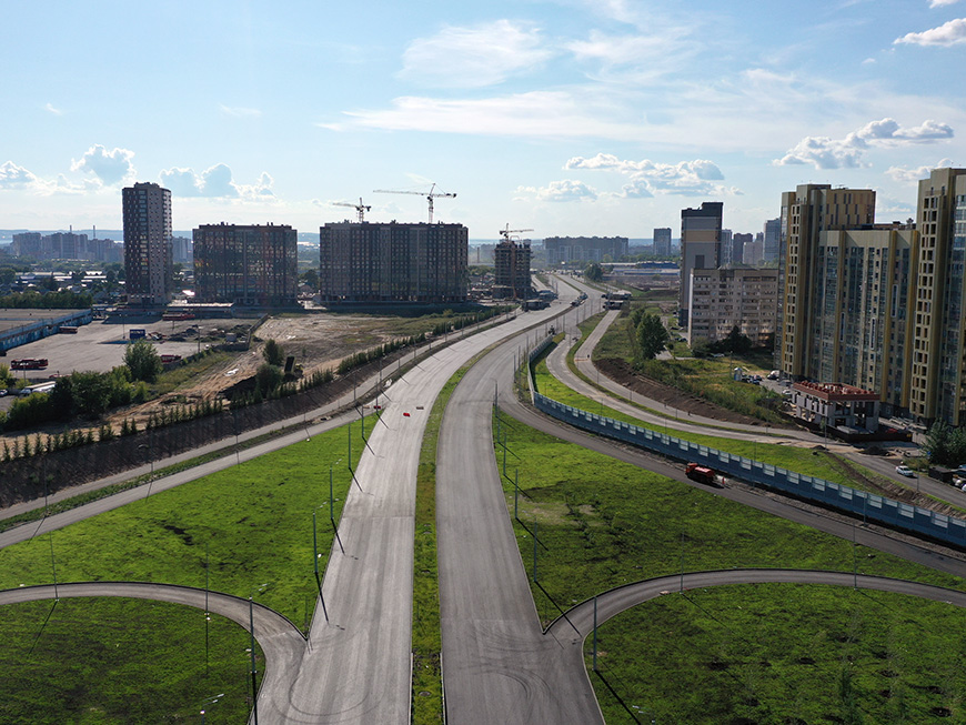 Цены тайно пошли вниз: застройщики в Татарстане занервничали из-за падения продаж