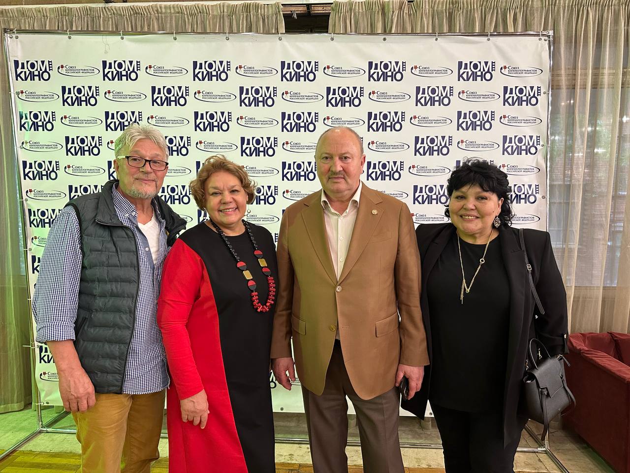 В Москве показом трех фильмов стартовали Дни культуры Татарстана