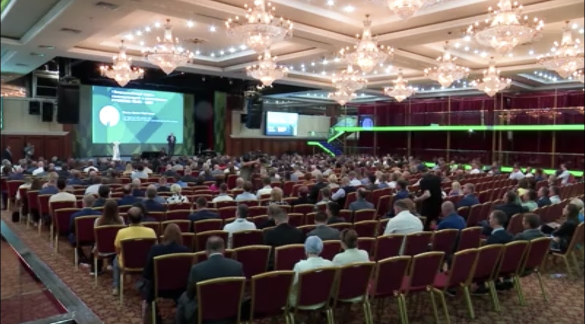 Минниханов на «Русском поле-2024»: к последующим форумам будем готовиться серьезнее