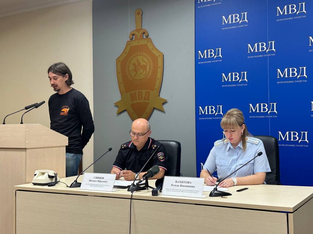 Ищут родители, ищет полиция: дети в Татарстане чаще убегают из дома, чем из приютов