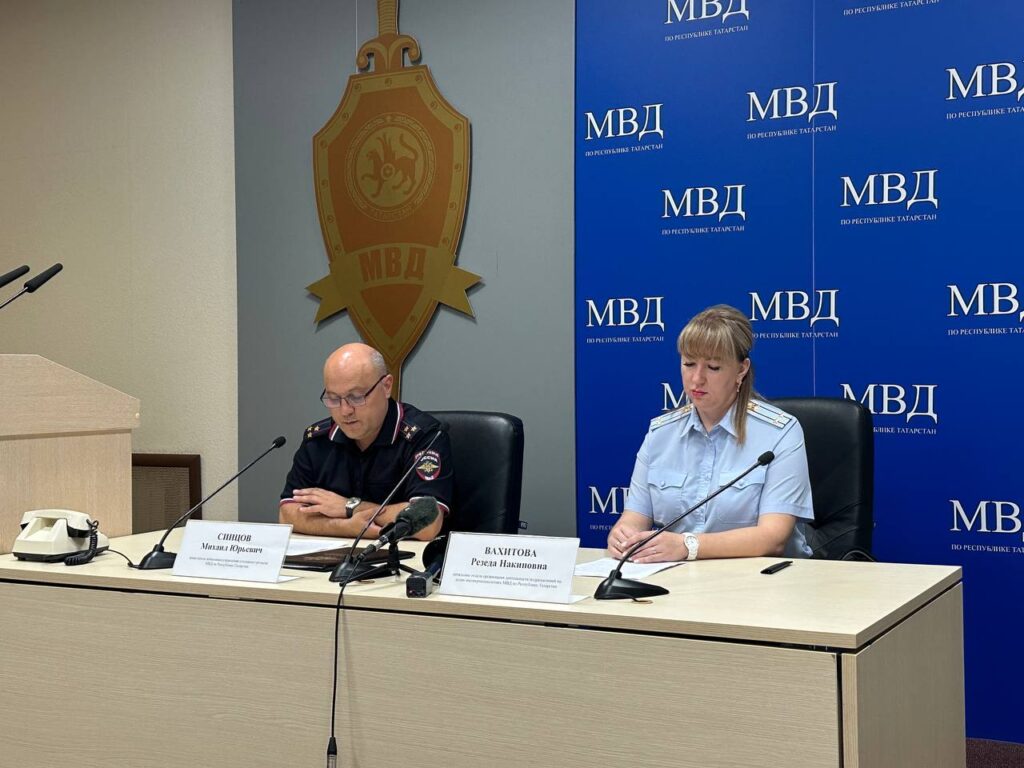 Ищут родители, ищет полиция: дети в Татарстане чаще убегают из дома, чем из приютов