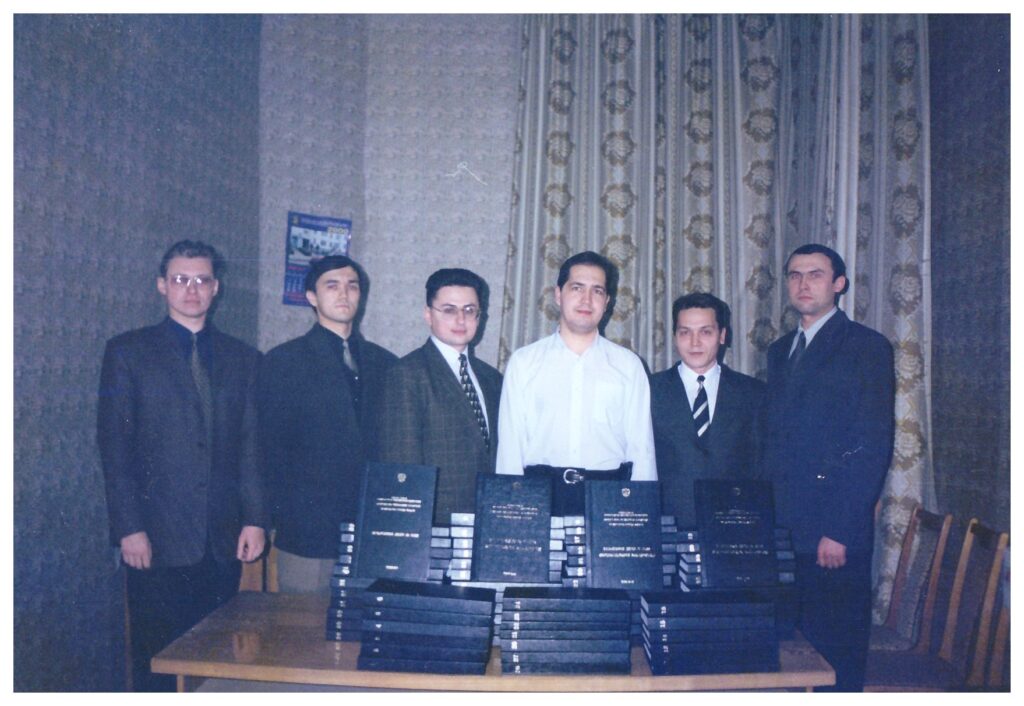 Секретные свидетели и девушка в Булаке: как в Казани расследовали дело банды «Хади Такташ»