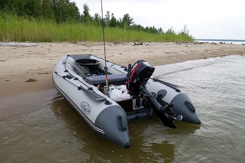 «Нарушают мыслимые и немыслимые правила»: в Татарстане распоясались владельцы маломерных судов