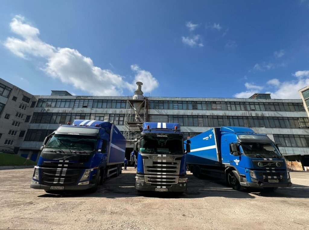 В районы Татарстана отправили бюллетени для голосования на выборах в Госсовет