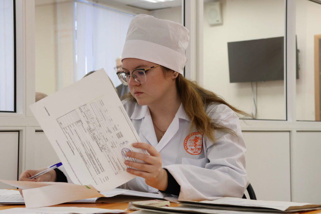 Снова он, «омикрон»: грипп в Татарстан пришел раньше обычного, а ковид никуда не уходил