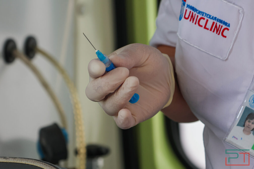 Клещи засыпают, грипп просыпается: у инфекций в Татарстане смена сезонов