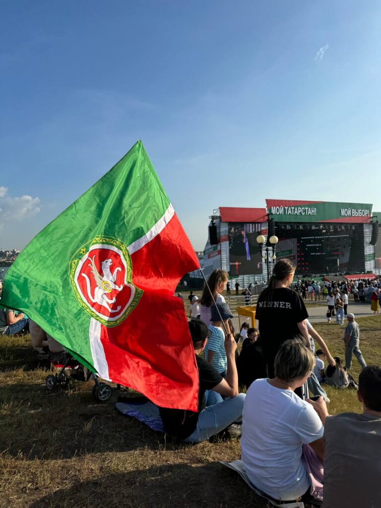 Чаша - концерт