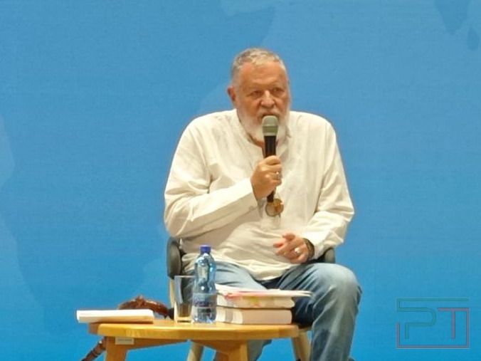 Игорь ВОЛГИН: пока нас не закрывают, а дальше – непонятно