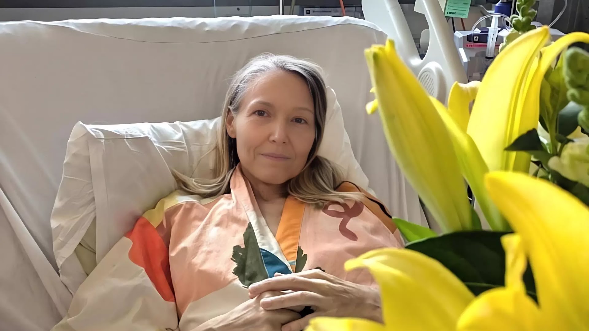 Скончалась певица Зуля Камалова, борющаяся с онкологией