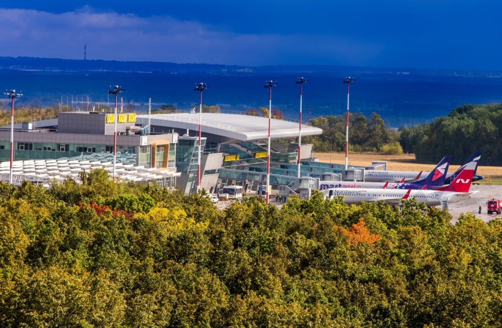 В дни проведения БРИКС изменится режим аэропорта Казани