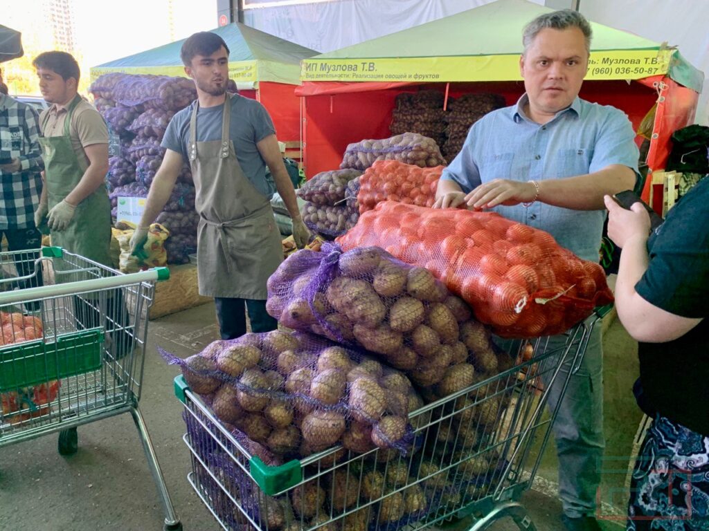 каким будет урожай второго хлеба в Татарстане
