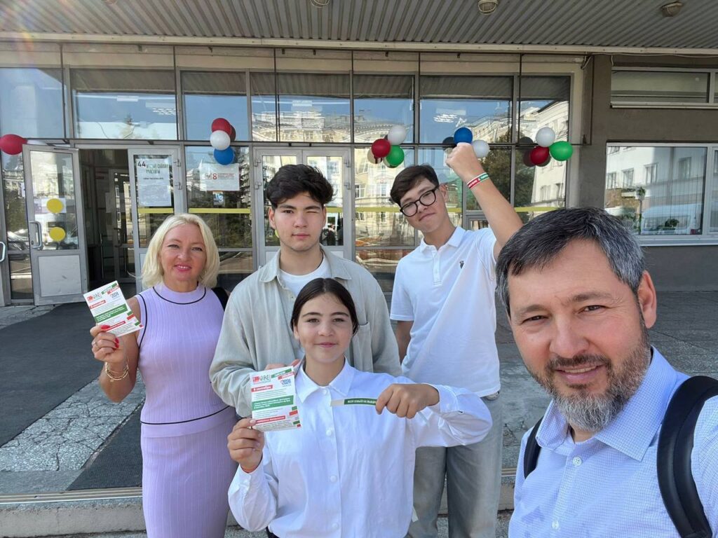 Коробченко Мипромторг РТ