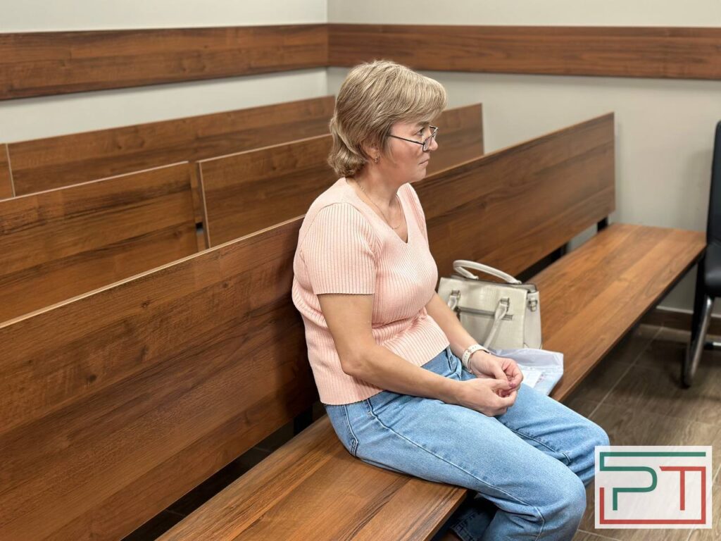 «В интересах сына»: в Казани мать призывника судят за то, что пыталась откупить его от армии