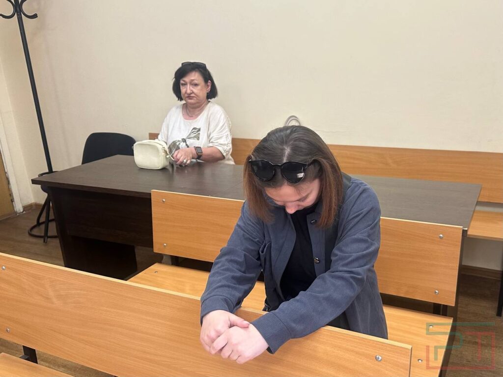 Очарована, околдована: бизнесмен на дорогом авто подвел под статью жительницу Казани