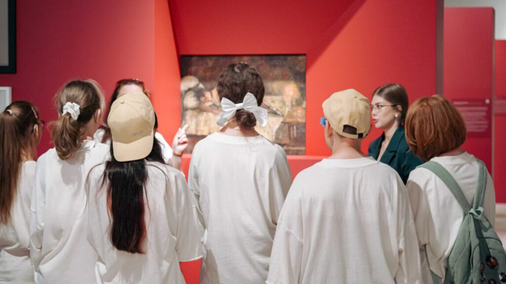 Пушкинская карта