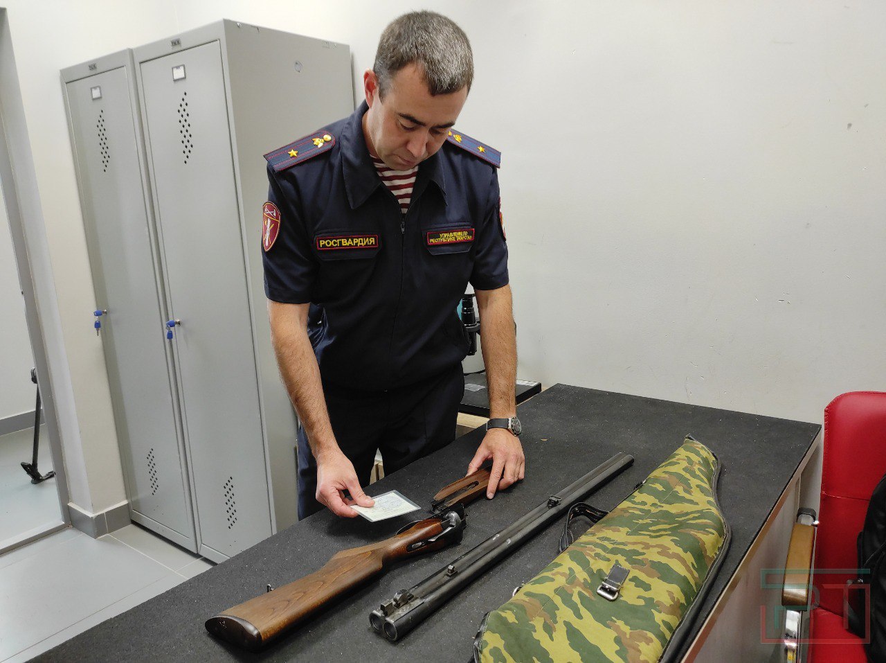 Незаменимы на фронте: жители Татарстана сдают ружья для «охоты» на дроны