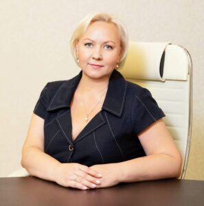 Задержана глава Центра гигиены и эпидемиологии Татарстана по делу о мошенничестве