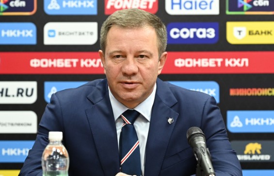 Главный тренер «Нефтехимика»: предстоит тяжелый выезд