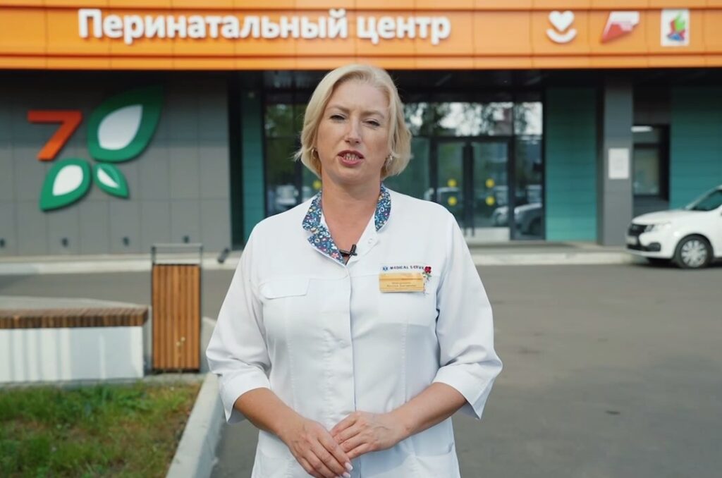 В перинатальном центре 7-й горбольницы Казани опровергли фейк о заражении сотрудников стафилококком