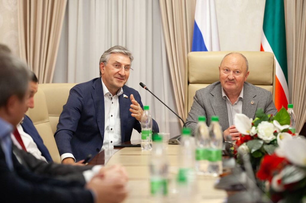 Татары Мск -2