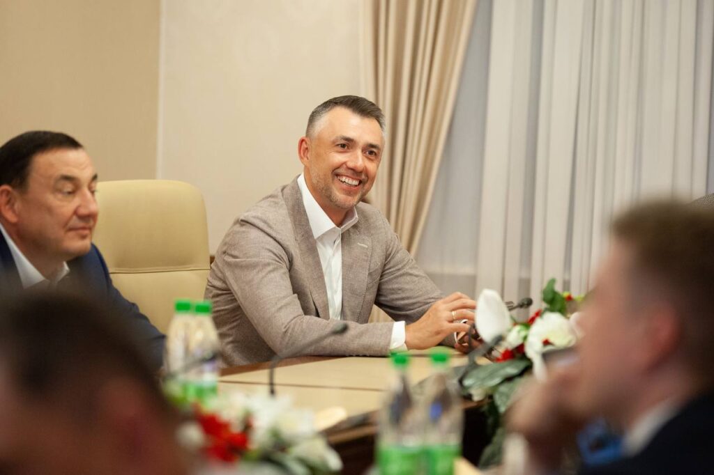 Д. Фаттахов