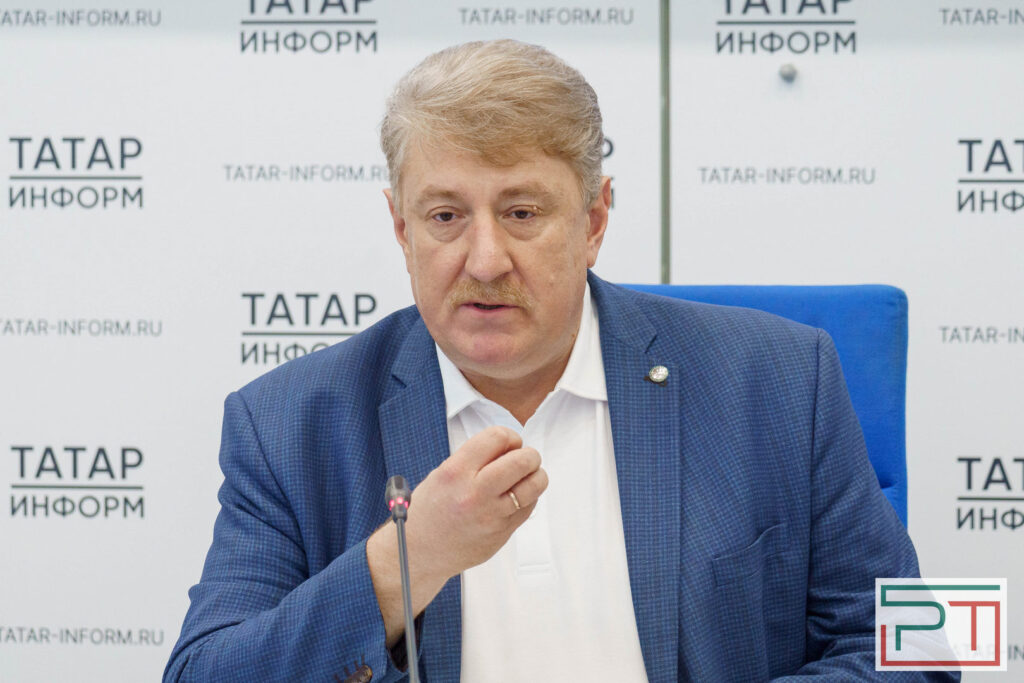 К полудню 8 сентября треть татарстанцев проголосовали на выборах в Госсовет