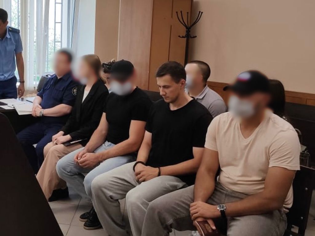 Обвиняемый в убийстве бывшего замначальника Танкового училища арестован до 8 ноября