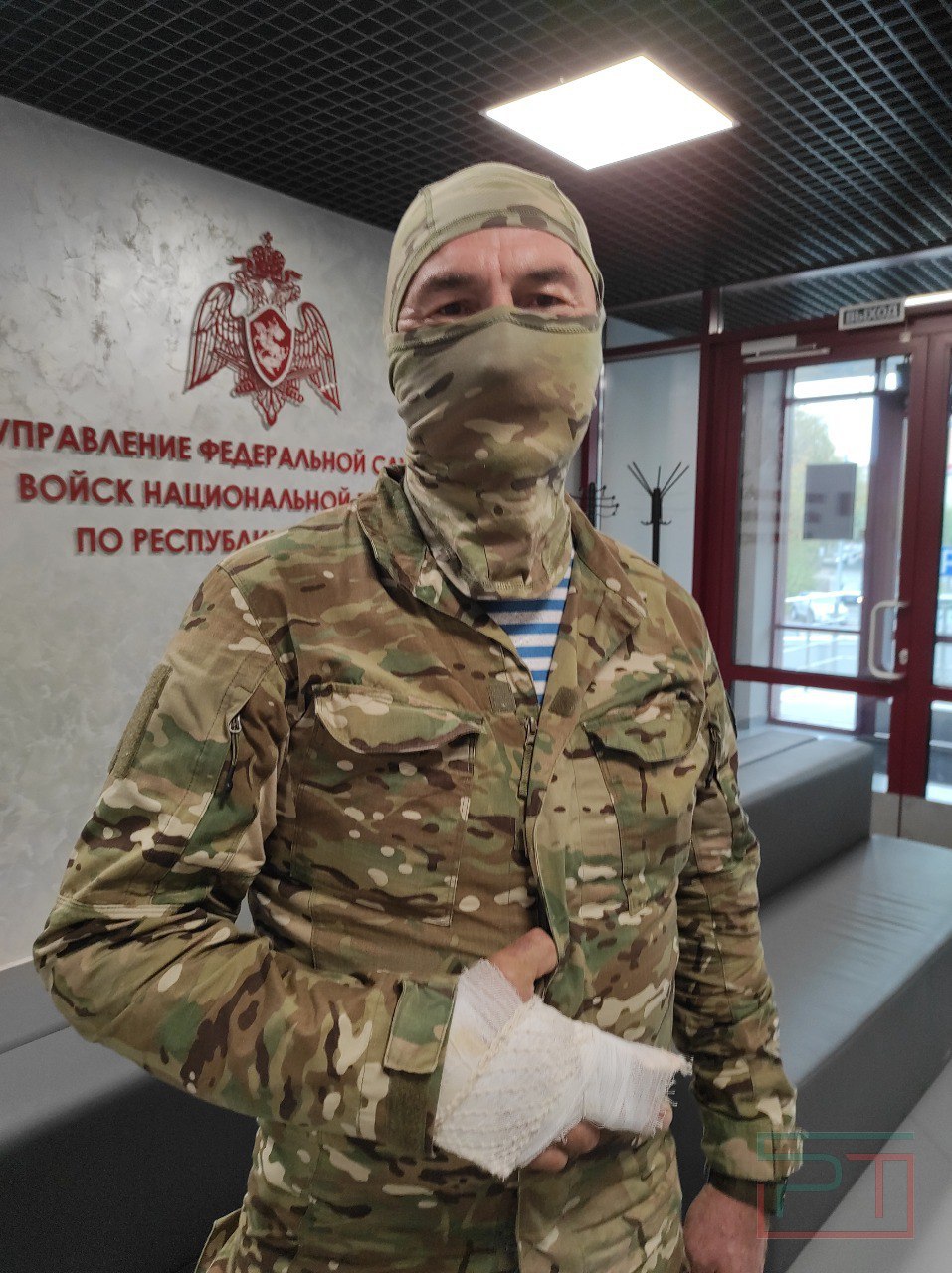 Незаменимы на фронте: жители Татарстана сдают ружья для «охоты» на дроны