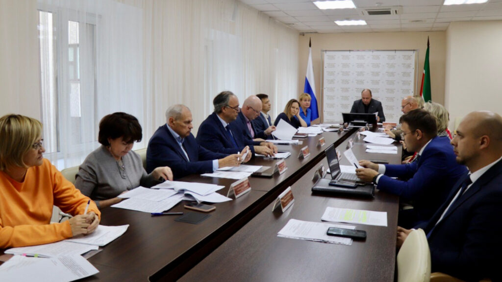 Минюст РТ: регистрация собак станет обязательной в Татарстане