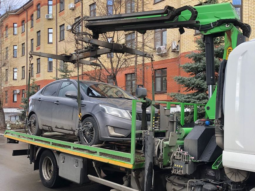 Парковка в ипотеку: жители Татарстана стали чаще покупать машино-места в кредит