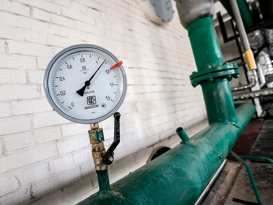 «Зима будет сложной»: жителей Нижнекамска предупредили о неизбежности аварий не теплосетях