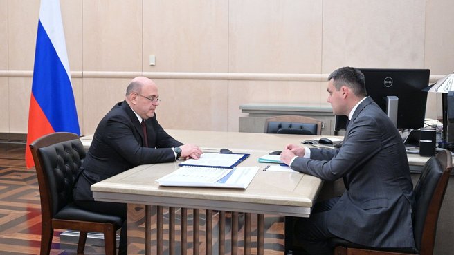 Власти РФ выделили вдвое больше средств на новый федеральный проект «Сохранение лесов»