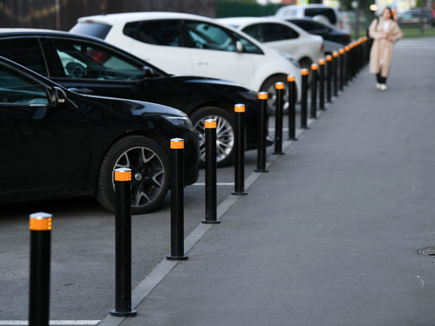 Парковка в ипотеку: жители Татарстана стали чаще покупать машино-места в кредит