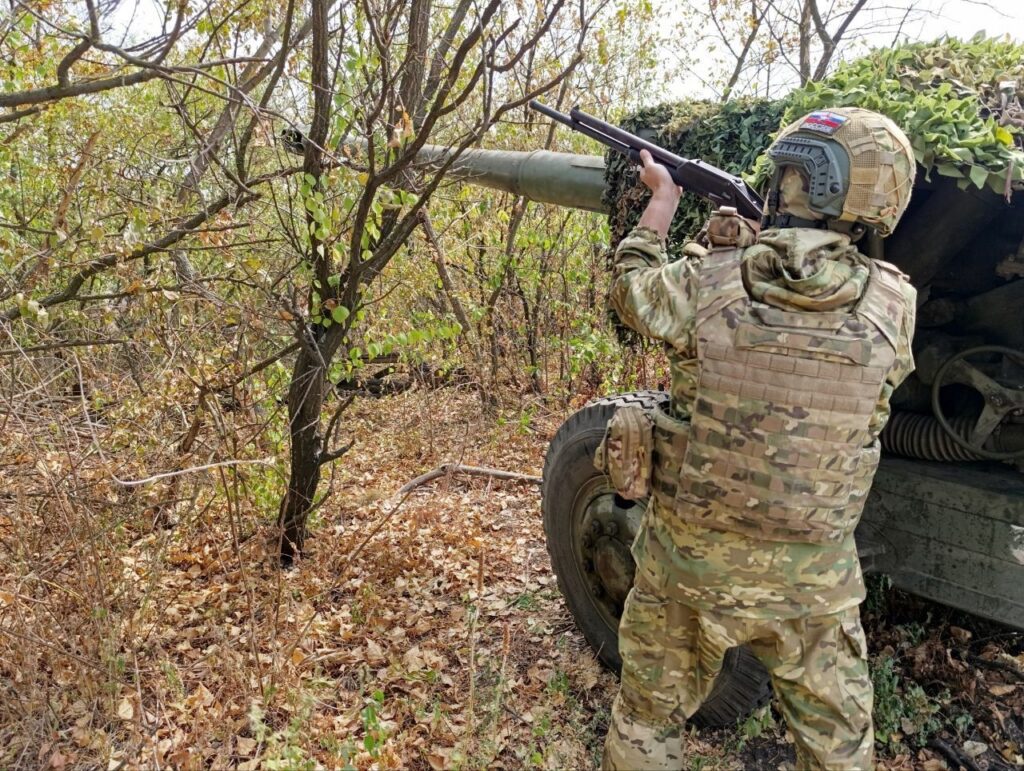 «Выстрел Победы»: охотники Татарстана помогают бойцам СВО сбивать дроны