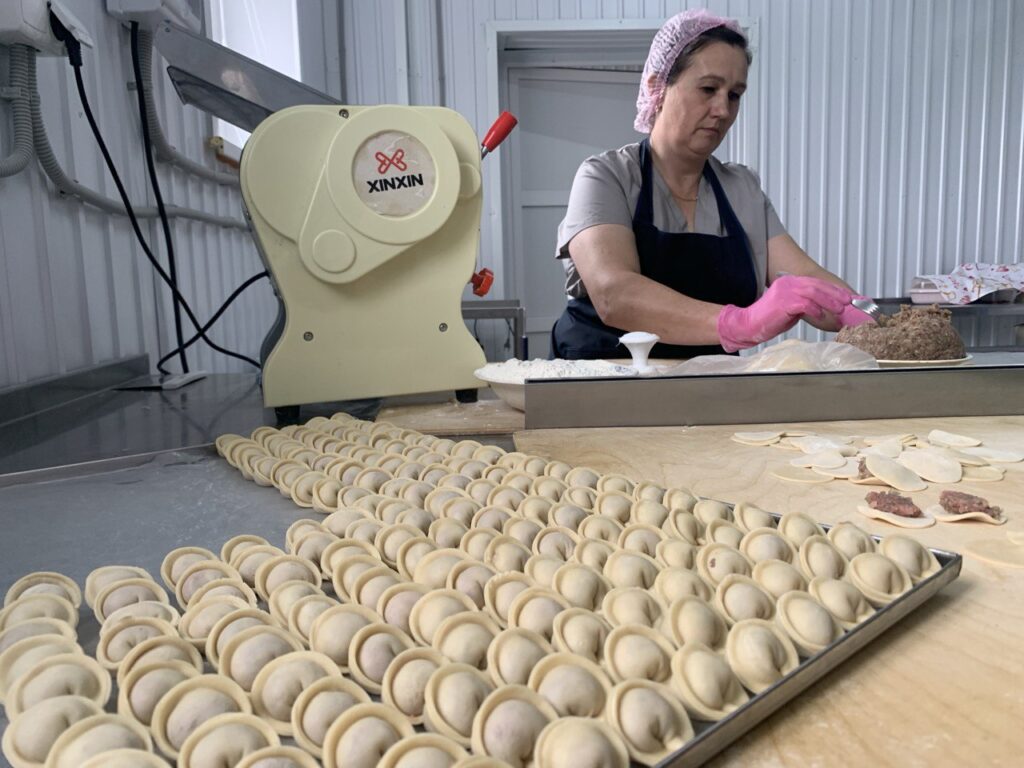 Колбасы, полба и туризм: как пришел к успеху фермер из Мамадышского района