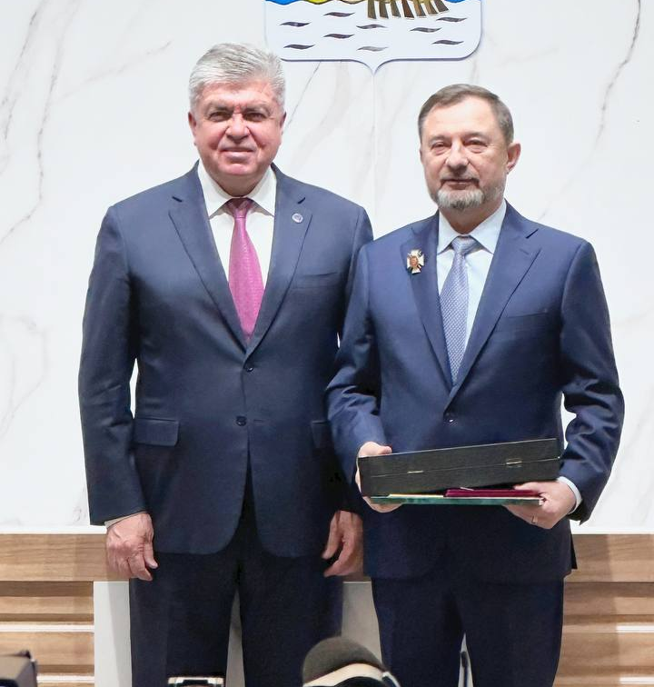 Челнинский бизнесмен направил 10 млн рублей на помощь бойцам СВО